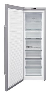 Холодильник Вестфрост VF395-1F SB (VF395SB + VF391SB) фото 3 в Казани и Татарстане Холодильник Vestfrost VF395-1F SB (VF395SB + VF391SB) фото 3 в Казани и Татарстане
