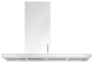 Вытяжка Falmec Lux 120 white (800) ECP фото в Казани и Татарстане