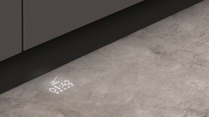 Встраиваемая посудомоечная машина Neff S155ECX15E фото 4 в Казани и Татарстане