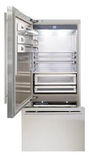 Встраиваемый холодильник Fhiaba KS900TST3 фото в Казани и Татарстане