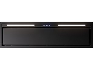 Встраиваемая вытяжка Falmec Design GRUPPO INCASSO PLUS 105 BL фото 2 в Казани и Татарстане