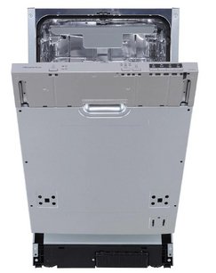 Встраиваемая посудомоечная машина Zigmund Shtain DW 303.4 фото 4 в Казани и Татарстане