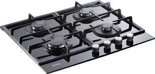 Варочная поверхность Korting HGG 660 CN фото 2 в Казани и Татарстане