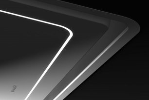 Встраиваемая вытяжка Фабер IN-LIGHT EV8P X A52 фото 2 в Казани и Татарстане Встраиваемая вытяжка Faber IN-LIGHT EV8P X A52 фото 2 в Казани и Татарстане