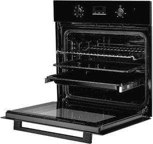 Духовой шкаф Куперсберг HM 628 Black фото 3 в Казани и Татарстане Духовой шкаф Kuppersberg HM 628 Black фото 3 в Казани и Татарстане