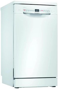 Отдельностоящая посудомоечная машина BOSCH SPS2HMW4FR фото в Казани и Татарстане Отдельностоящая посудомоечная машина BOSCH SPS2HMW4FR фото в Казани и Татарстане
