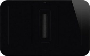 Варочная панель с вытяжкой Smeg HHSL7844MB фото в Казани и Татарстане