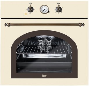 Духовой шкаф Тека HGR 650 VANILLA OB фото в Казани и Татарстане Духовой шкаф Teka HGR 650 VANILLA OB фото в Казани и Татарстане