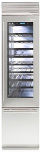 Винный шкаф Фиаба XS5990TWT6 фото в Казани и Татарстане Винный шкаф Fhiaba XS5990TWT6 фото в Казани и Татарстане