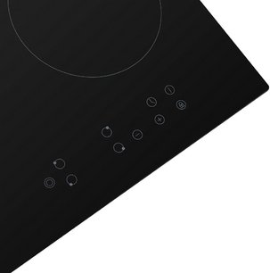 Электрическая варочная панель MAUNFELD EVCE.594.SM.D-BK фото 3 в Казани и Татарстане Электрическая варочная панель MAUNFELD EVCE.594.SM.D-BK фото 3 в Казани и Татарстане