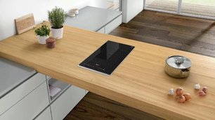 Независимая варочная панель Нефф N53TD40N0 фото 3 в Казани и Татарстане Независимая варочная панель Neff N53TD40N0 фото 3 в Казани и Татарстане