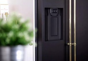 Холодильник Lofra GFRNM 918/O BRASS фото 4 в Казани и Татарстане