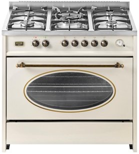 Газовая плита Korting CKE 98051 CRI фото в Казани и Татарстане