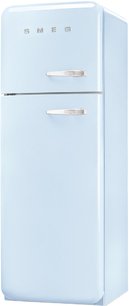 Холодильник Смег FAB30LAZ1 фото в Казани и Татарстане Холодильник Smeg FAB30LAZ1 фото в Казани и Татарстане