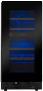 Винный шкаф Coldvine C23-KBT2 фото 3 в Казани и Татарстане Винный шкаф Cold Vine C23-KBT2 фото 3 в Казани и Татарстане