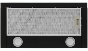Встраиваемая вытяжка Крона KAMILLA T SENSOR MAX 600 Black фото 3 в Казани и Татарстане Встраиваемая вытяжка KRONA KAMILLA T SENSOR MAX 600 Black фото 3 в Казани и Татарстане