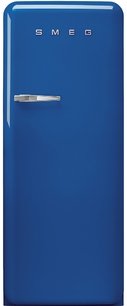 Холодильник Смег FAB28RBE3 фото в Казани и Татарстане Холодильник Smeg FAB28RBE3 фото в Казани и Татарстане