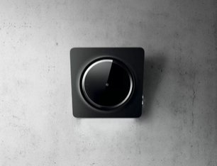 Вытяжка Elica LOOP BL/F/75 фото 2 в Казани и Татарстане