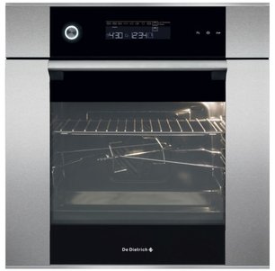 Духовой шкаф De Dietrich DOP1150X фото в Казани и Татарстане