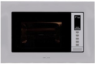 Встраиваемая микроволновая печь KRONA LAUNE 60 WH K фото в Казани и Татарстане