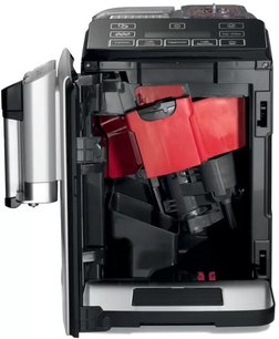 Кофемашина Бош TIS30521RW фото 3 в Казани и Татарстане Кофемашина Bosch TIS30521RW фото 3 в Казани и Татарстане
