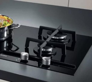 Варочная панель AEG HC412000GB фото 2 в Казани и Татарстане