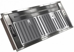 Встраиваемая вытяжка Кайзер EA 945 ECO фото в Казани и Татарстане Встраиваемая вытяжка Kaiser EA 945 ECO фото в Казани и Татарстане