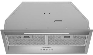 Встраиваемая вытяжка Маунфилд VIVID 603EM нержавеющая сталь фото 2 в Казани и Татарстане Встраиваемая вытяжка Maunfeld VIVID 603EM нержавеющая сталь фото 2 в Казани и Татарстане