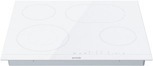 Стеклокерамическая варочная панель Gorenje ECT643WCSC фото 3 в Казани и Татарстане