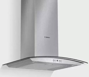 Вытяжка Bosch DWA06E652 фото 3 в Казани и Татарстане