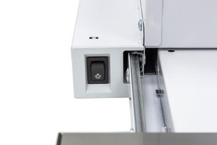 Встраиваемая вытяжка Крона KAMILLA 500 INOX фото 4 в Казани и Татарстане Встраиваемая вытяжка KRONA KAMILLA 500 INOX фото 4 в Казани и Татарстане