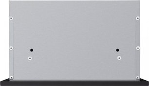 Встраиваемая кухонная вытяжка MAUNFELD Crosby Singl 60 черный фото 4 в Казани и Татарстане