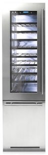 Винный шкаф Фиаба KS5990TWT3 фото в Казани и Татарстане Винный шкаф Fhiaba KS5990TWT3 фото в Казани и Татарстане