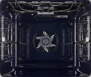Духовой шкаф Куперсберг HFT 610 BX фото 2 в Казани и Татарстане Духовой шкаф Kuppersberg HFT 610 BX фото 2 в Казани и Татарстане