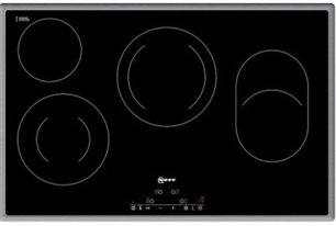Независимая варочная панель Нефф T13D83N2 фото в Казани и Татарстане Независимая варочная панель Neff T13D83N2 фото в Казани и Татарстане