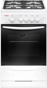 Плита Гефест CG 50M04 K73 фото в Казани и Татарстане Плита Gefest CG 50M04 K73 фото в Казани и Татарстане