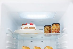 Холодильник LG GA-B 489 ZVTP фото 4 в Казани и Татарстане