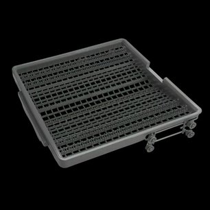 Встраиваемая посудомоечная машина Маунфилд MLP-123I фото 4 в Казани и Татарстане Встраиваемая посудомоечная машина Maunfeld MLP-123I фото 4 в Казани и Татарстане