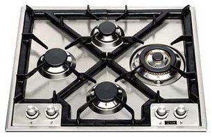 Варочная панель Ilve HP65RC фото в Казани и Татарстане