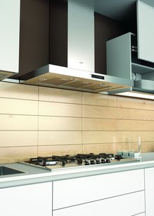 Вытяжка Fulgor Milano CHD 9003 TC X фото 2 в Казани и Татарстане