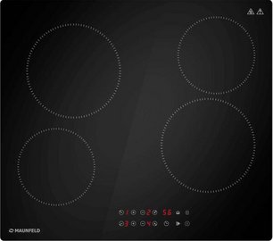 Варочная панель Maunfeld CVCE594STBK фото в Казани и Татарстане