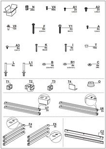 Вытяжка Фабер T-SHELF EV8 BK MATT A180 фото 3 в Казани и Татарстане Вытяжка Faber T-SHELF EV8 BK MATT A180 фото 3 в Казани и Татарстане