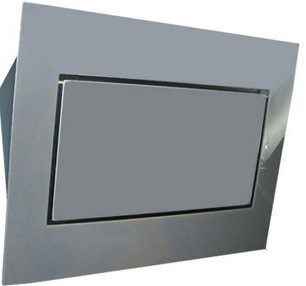 Вытяжка Falmec Quasar 90 Vetro (800) STEC grey фото в Казани и Татарстане