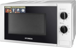 Микроволновая печь Hyundai HYM-M2048 фото 2 в Казани и Татарстане