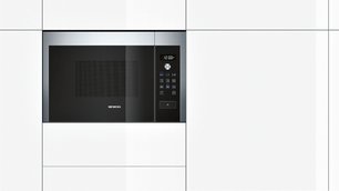 Микроволновая печь Сименс HF15M564 фото 4 в Казани и Татарстане Микроволновая печь Siemens HF15M564 фото 4 в Казани и Татарстане