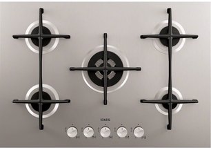 Варочная панель AEG HG5755421U фото в Казани и Татарстане