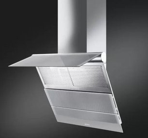 Вытяжка Smeg KTS75CE фото 3 в Казани и Татарстане