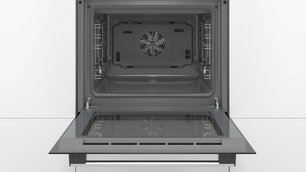 Духовой шкаф Бош HBF534ES0Q фото 3 в Казани и Татарстане Духовой шкаф Bosch HBF534ES0Q фото 3 в Казани и Татарстане