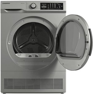 Сушильная машина Maunfeld MFDM158SL400 фото 2 в Казани и Татарстане