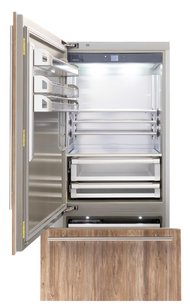 Встраиваемый холодильник Fhiaba S900TST3 фото в Казани и Татарстане
